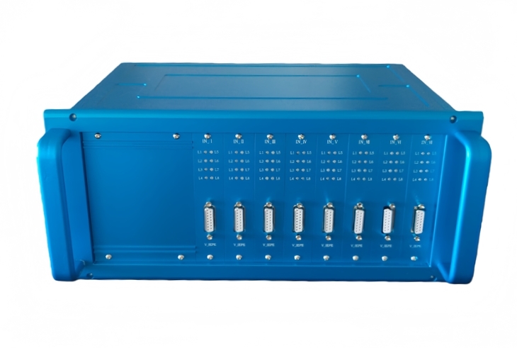 64通道振动测试仪